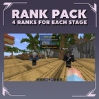 Rank Pack | 4 Ranks for Each Stage